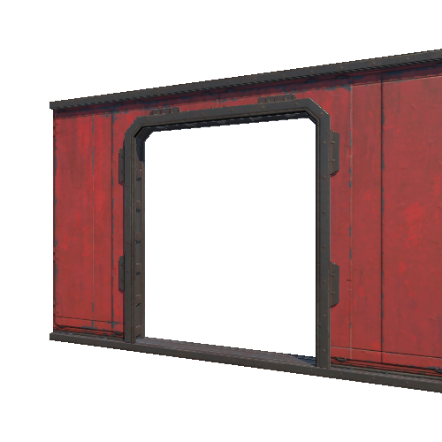 Wall_Hangar1_Doors Variant